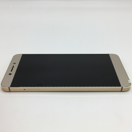 乐视【乐视s3】全网通 金色 32 g 国行 9成新 真机实拍
