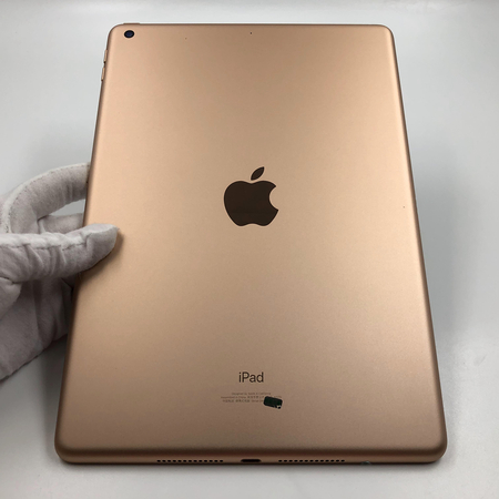 2英寸 20款】wifi版 金色 32g 国行 99新 真机实拍 官保2022-05-29