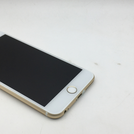 苹果iphone6splus全网通金色64g国行9成新