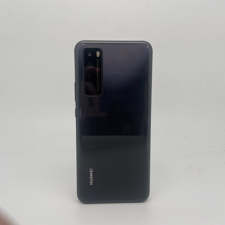 华为华为nova75g移动5g亮黑色8g128g国行8成新