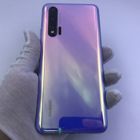 华为【nova 6】4g全网通 普罗旺斯 8g/128g 国行 95新