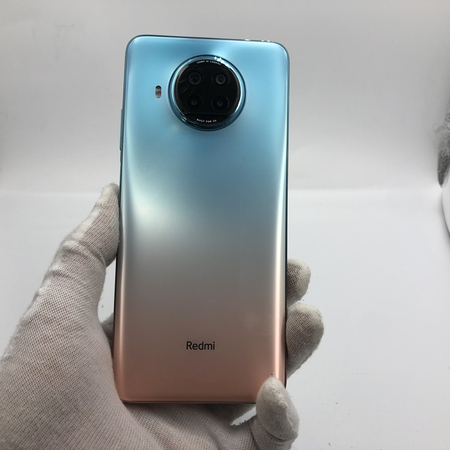 小米【redmi note 9 pro 5g】95新