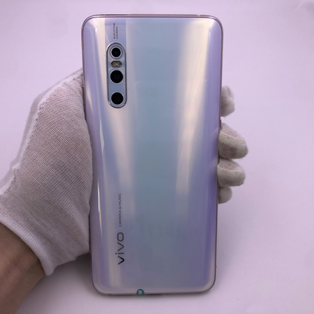 vivo【x27】4g全网通 幻彩夏日 8g/128g 国行 95新