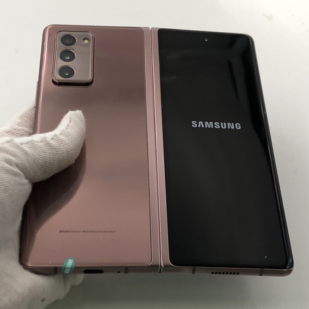 三星galaxy z fold2 5g价格￥ (18点前下单,当日发货) 新机参考价