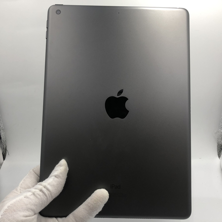 苹果【ipad8 10.2英寸 20款】wifi版 深空灰 128g 国行 99新
