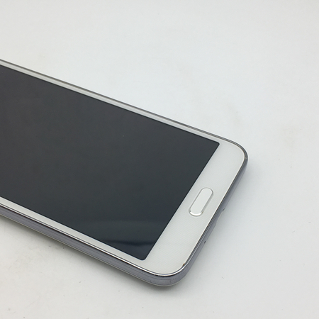 三星galaxygrandmax移动联通4g3g2g白色16g国行8成新