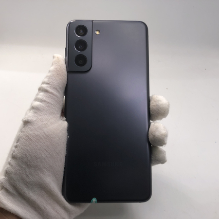 三星【galaxy s21 5g】5g全网通 墨影灰 8g/128g 国行 99新