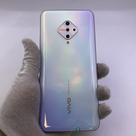 vivo【y9s】4g全网通 幻彩晴空 8g/128g 国行 95新