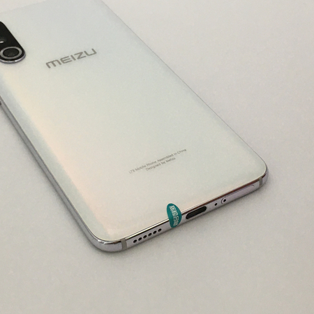 魅族【16s pro】全网通 梦幻独角兽 8g/128g 国行 9成新