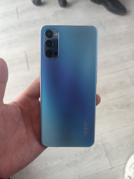 opporeno45g99新