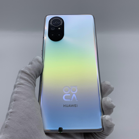 华为【nova 8(5g版)】5g全网通 8号色 8g/128g 国行 99新 真机实拍