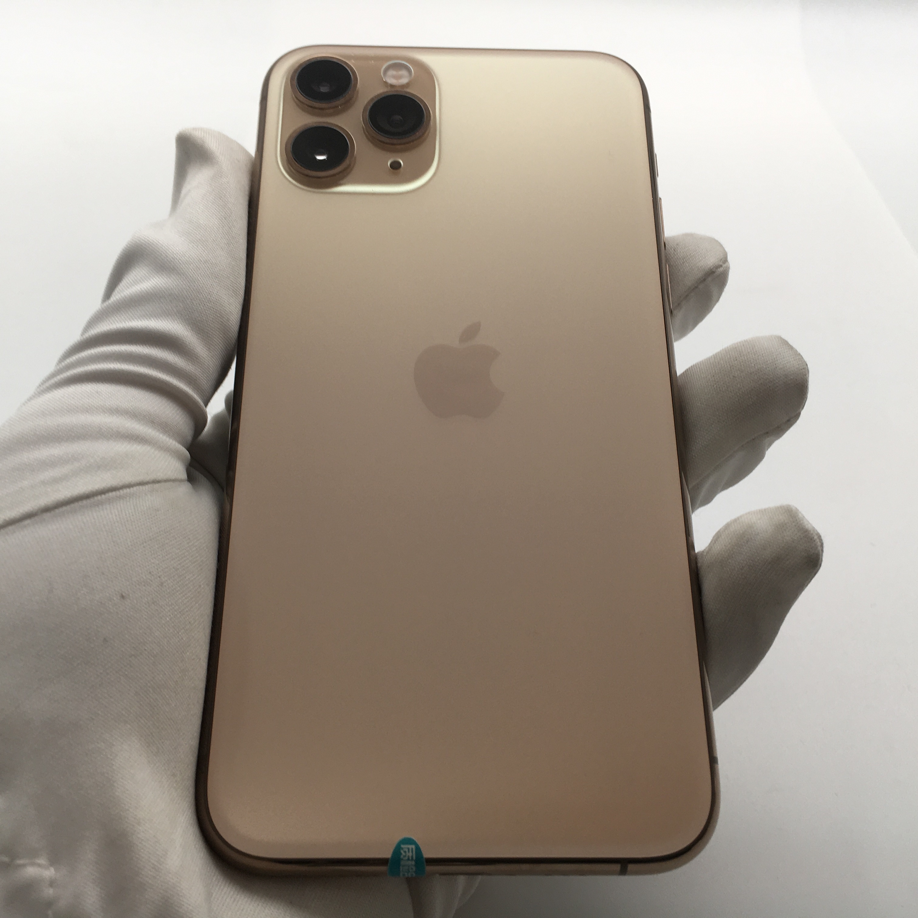 官方质检95成新 金色 512g 国行 4g全网通 苹果 iphone 11 pro