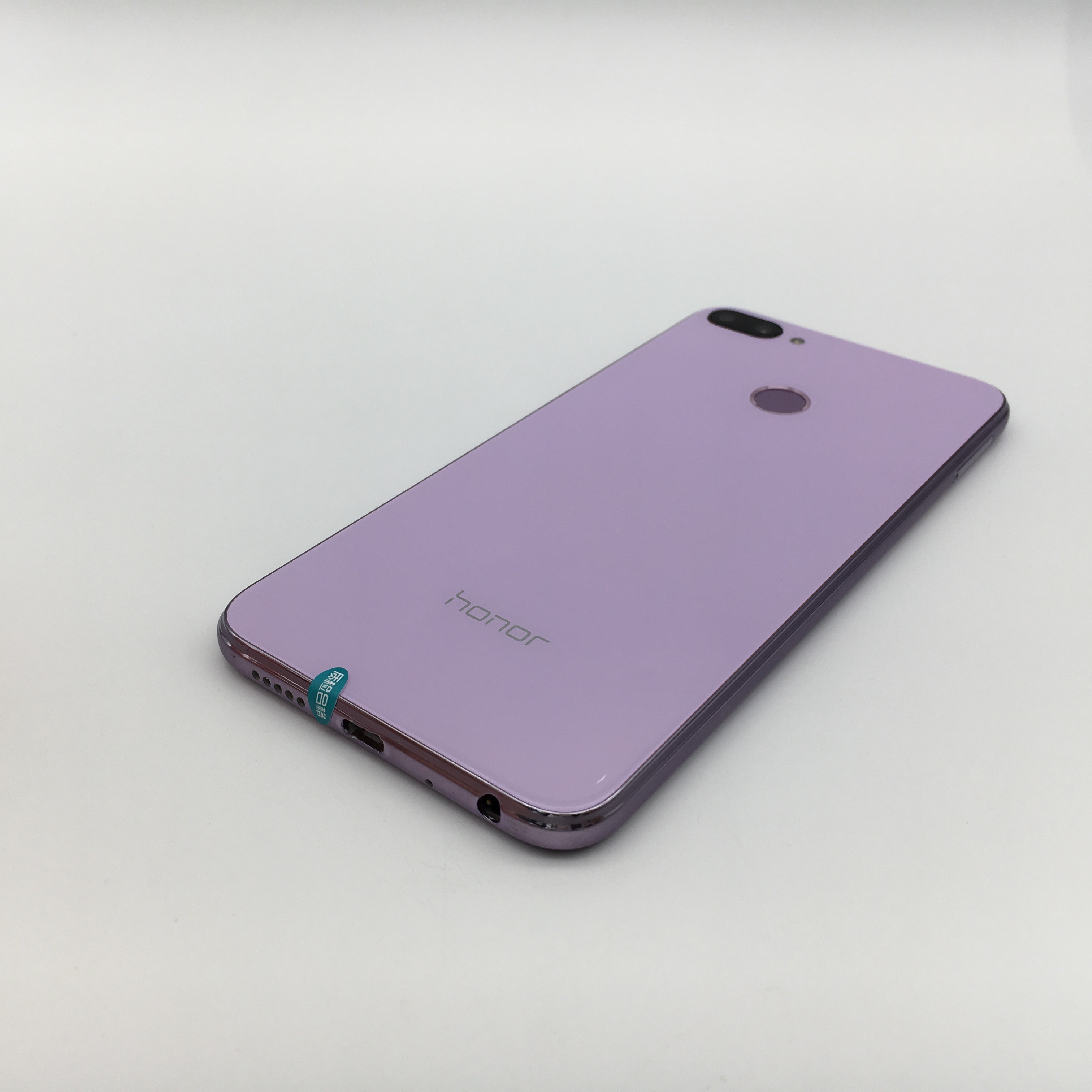荣耀【荣耀9i】全网通 紫色 4g/64g 国行 9成新