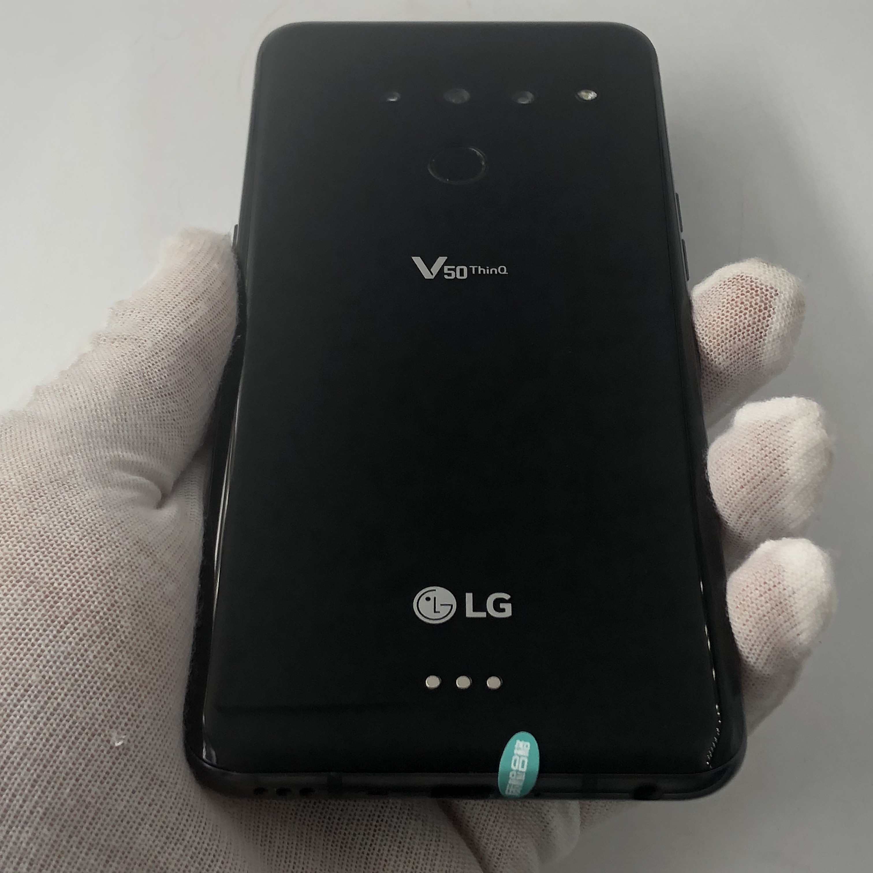 lg v50手机参数图片
