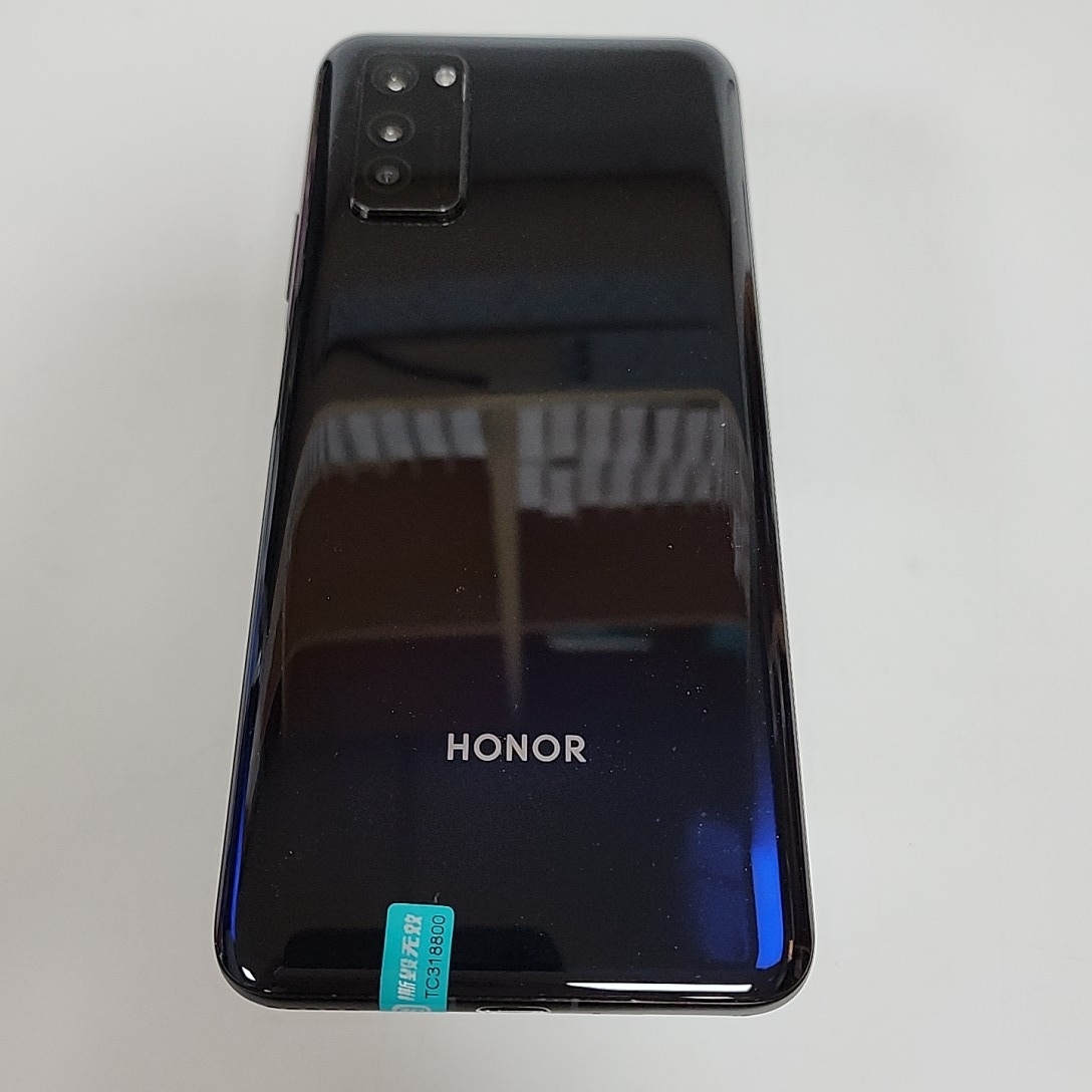 荣耀【荣耀 V30】5G全网通 幻夜星河 6G/128G 国行 9成新 