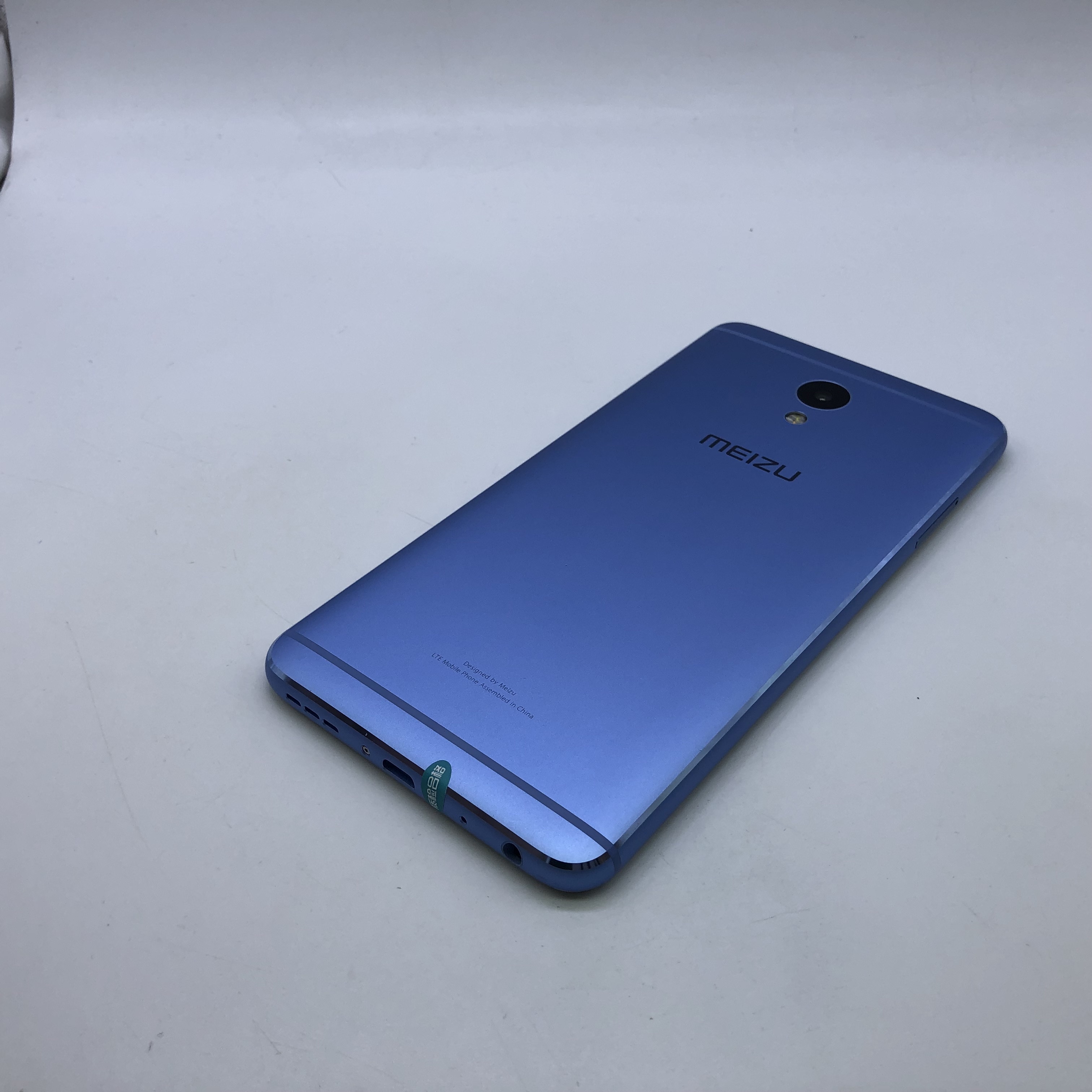 魅蓝note5屏幕图片