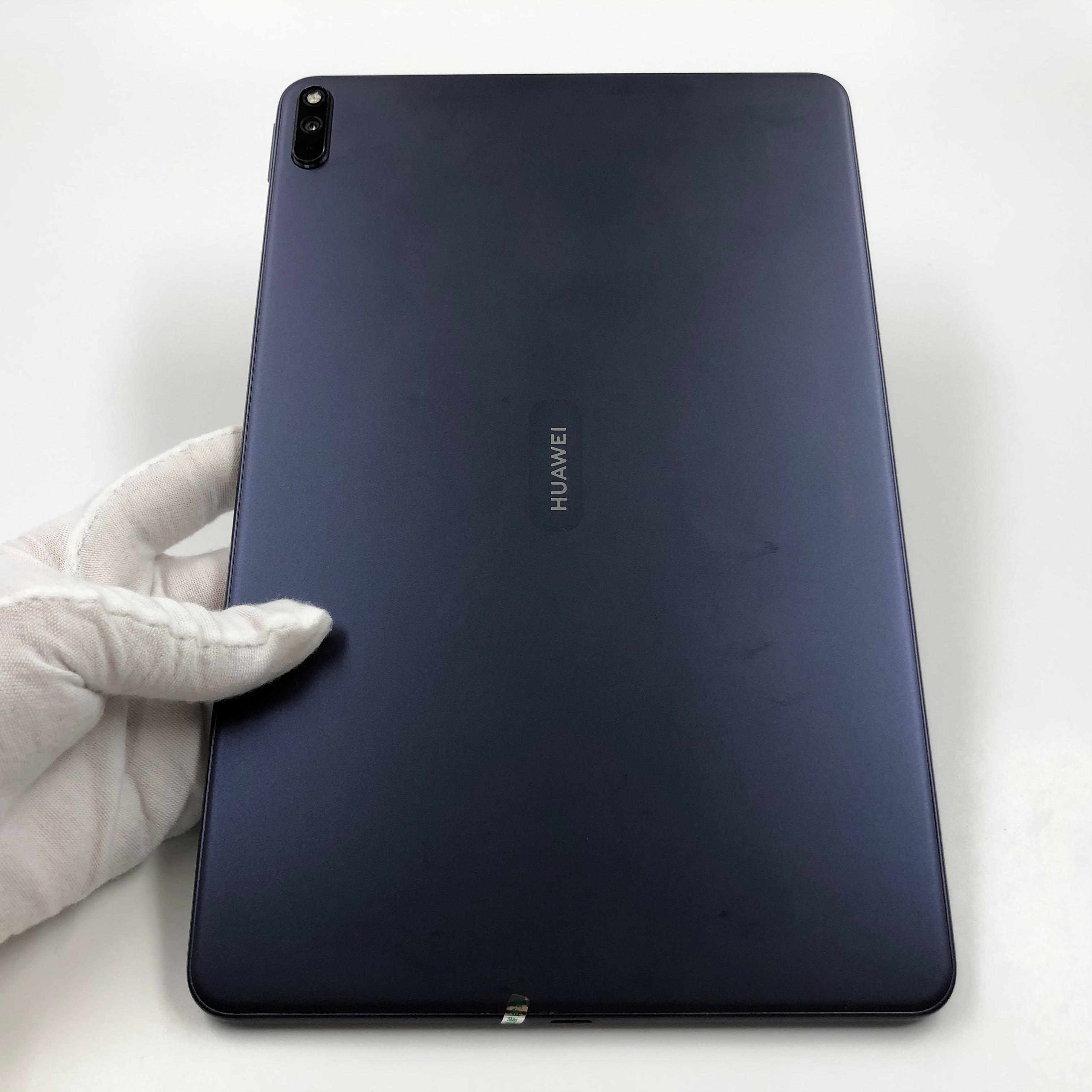 wifi版 8g/256g 国行 夜阑灰 华为 平板matepad pro 10