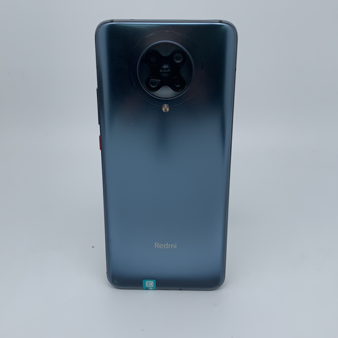 小米【redmi k30 pro 5g】5g全网通 太空灰 8g/128g 国行 9成新