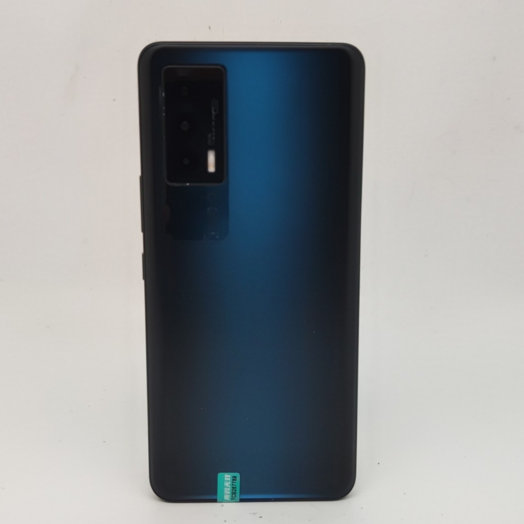 vivo【iQOO Neo5】5G全网通 云影蓝 8G/256G 国行 9成新 