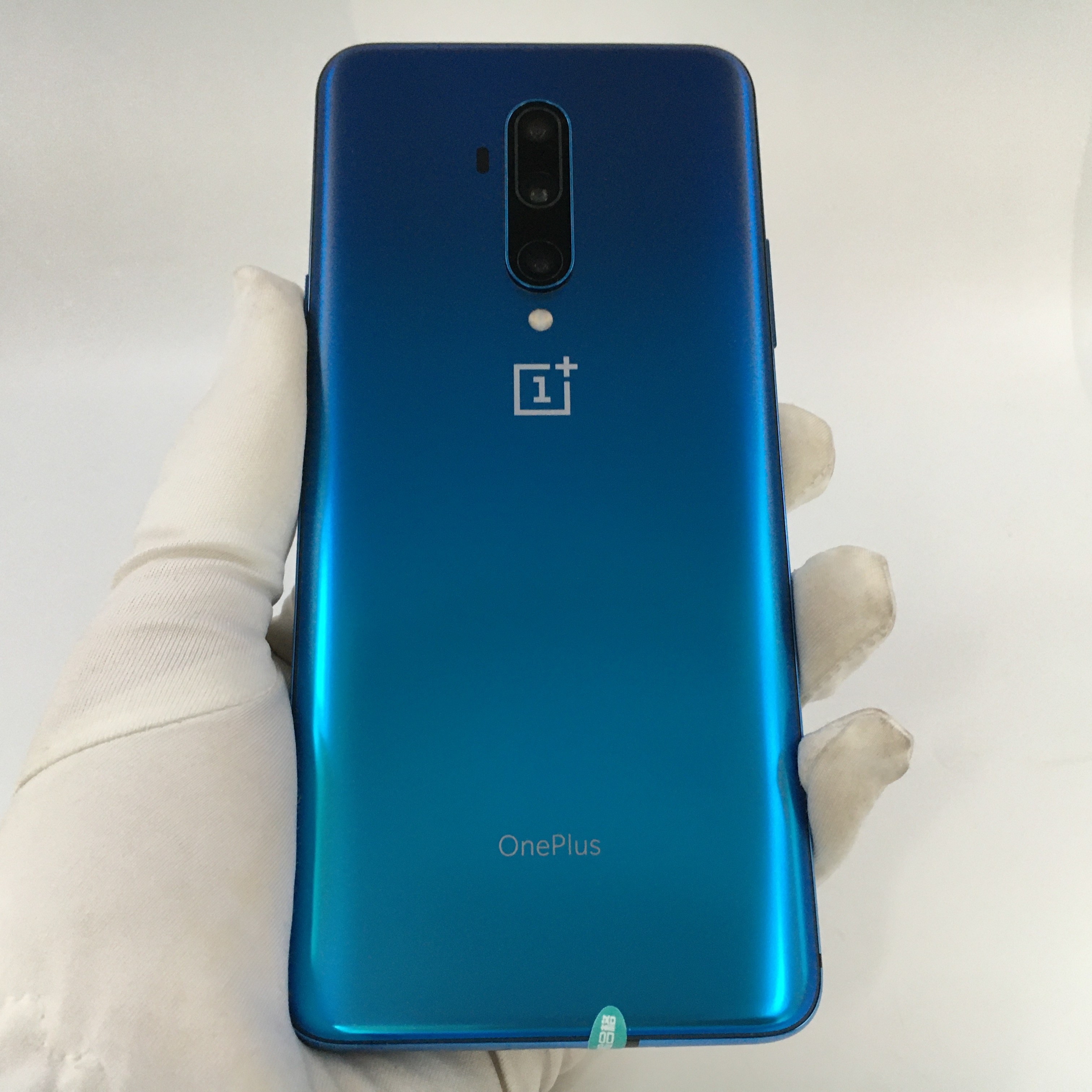 官方质检95成新 一加 一加 7t pro