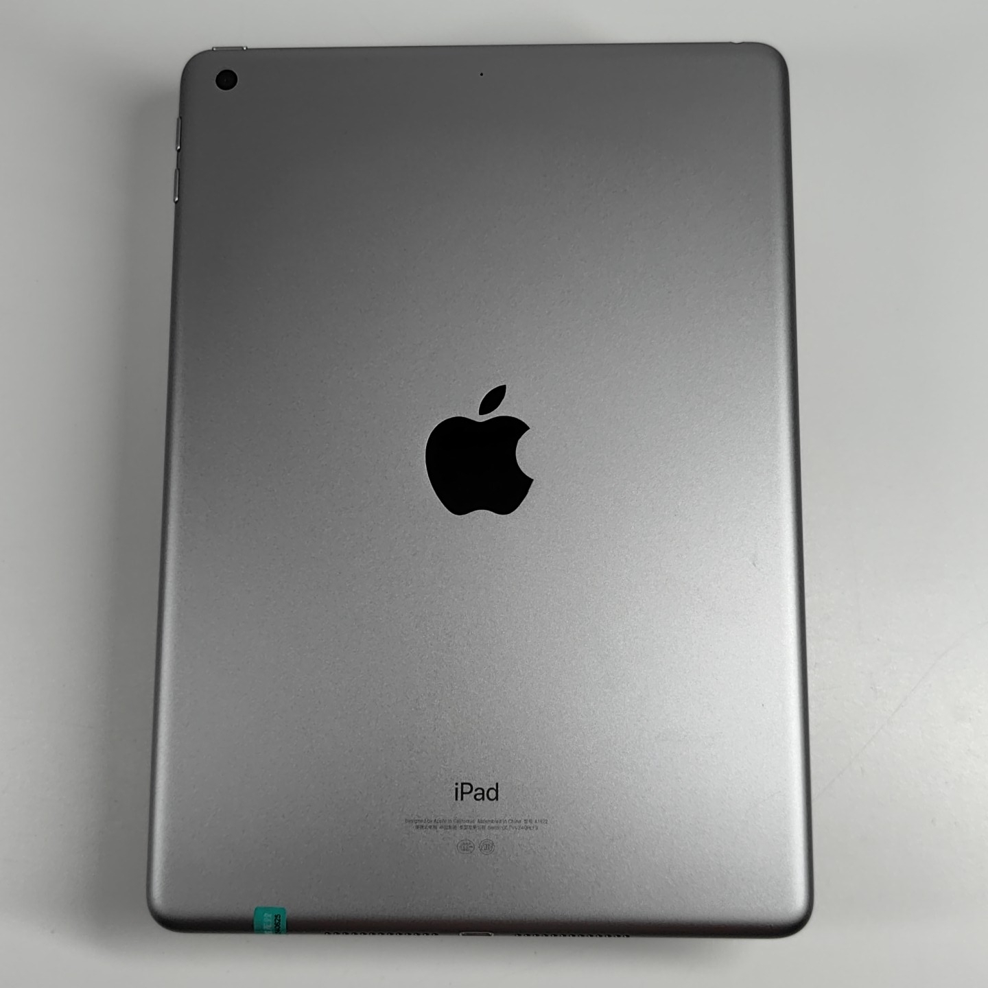 苹果【iPad 2017款 9.7英寸】WIFI版 深空灰 32G 国行 95新 