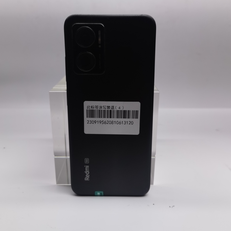 小米【Redmi Note 11E】5G全网通 神秘黑镜 4G/128G 国行 95新 