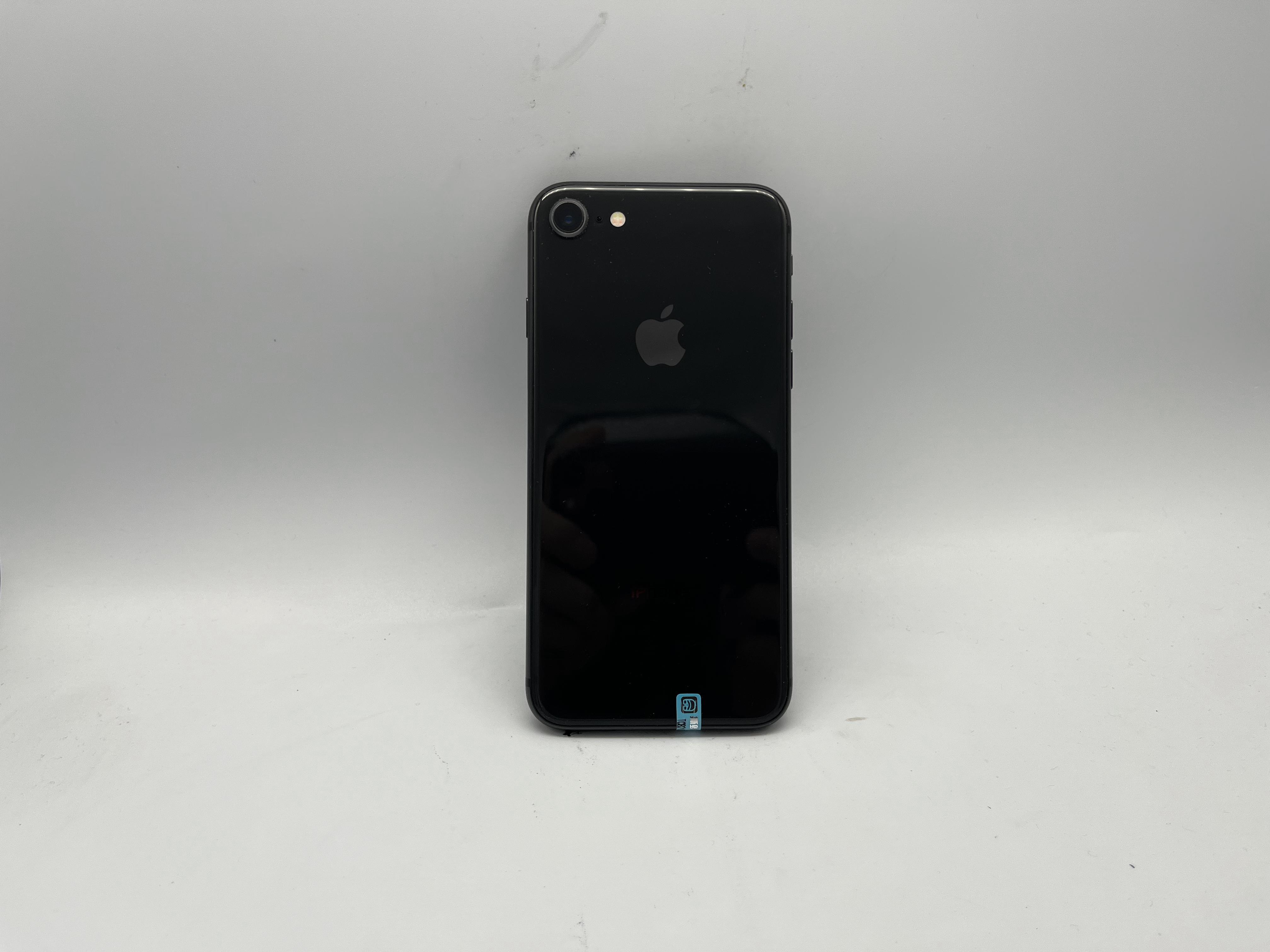 苹果【iPhone 8】全网通 深空灰 64G 国行 95新 
