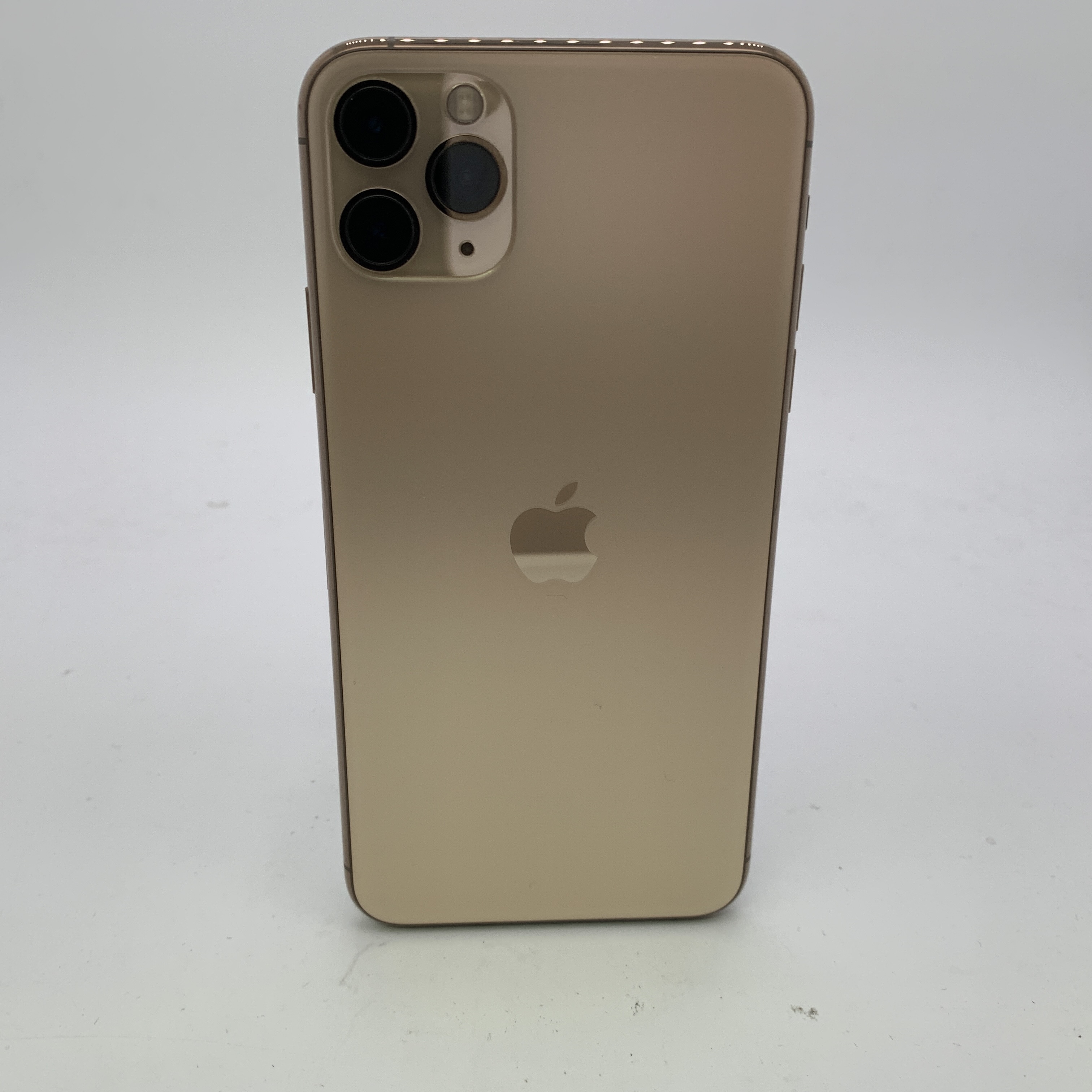 pro真机实拍,保修180天95成新 512g 金色苹果 iphone 11 pro max真机