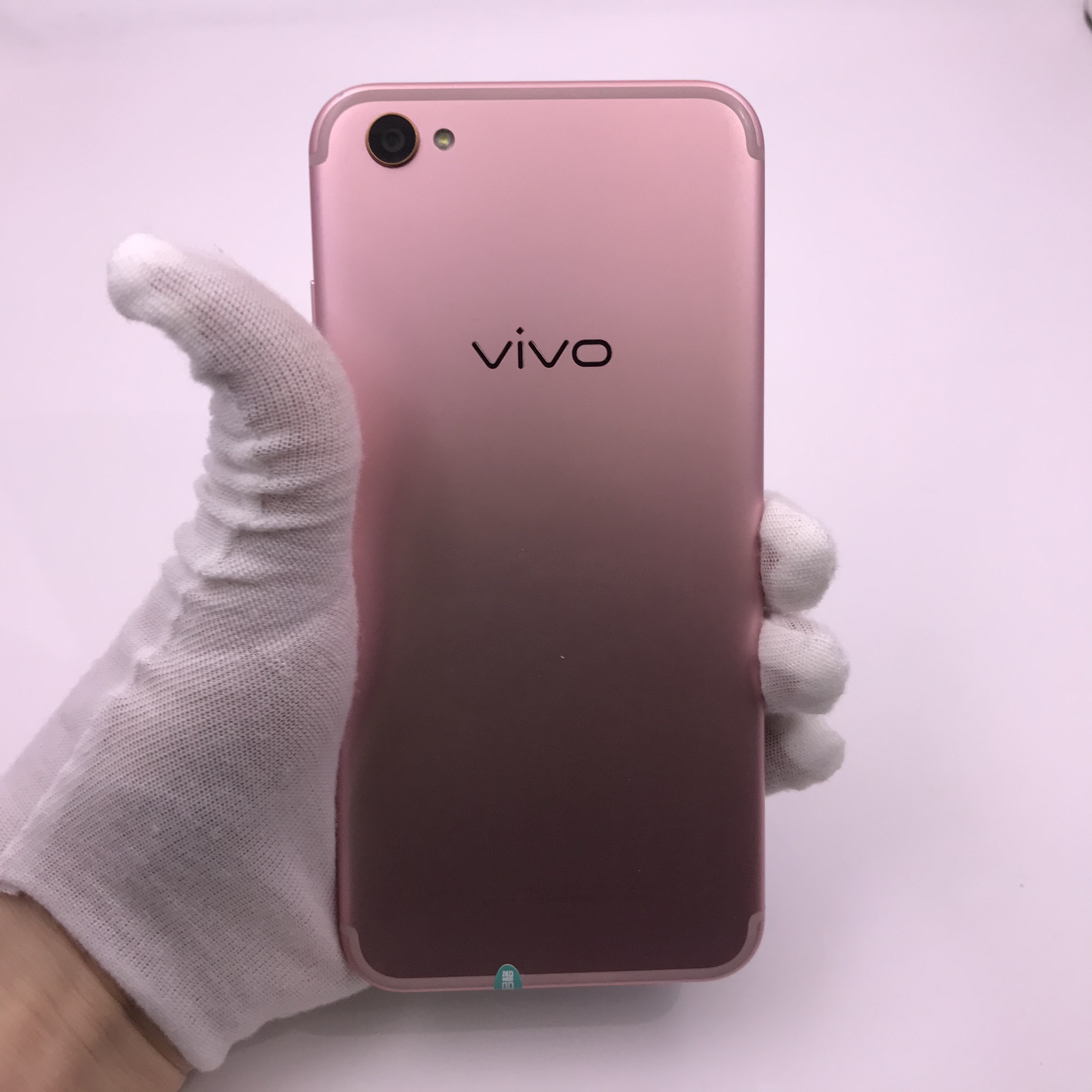 vivo【x9】4g全网通 玫瑰金 64g 国行 8成新