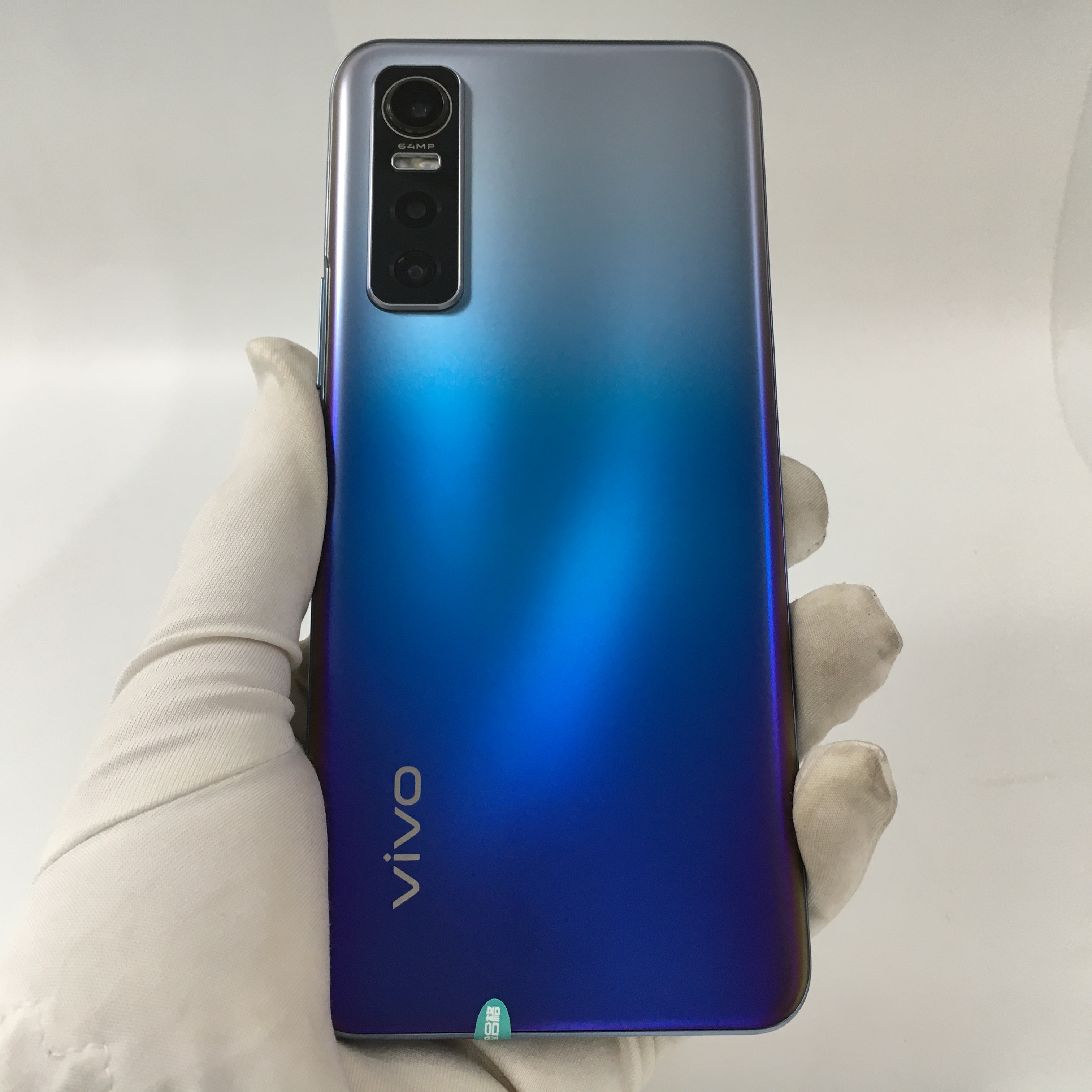vivo【s7e 5g】5g全网通 幻砂星海 8g/128g 国行 95新