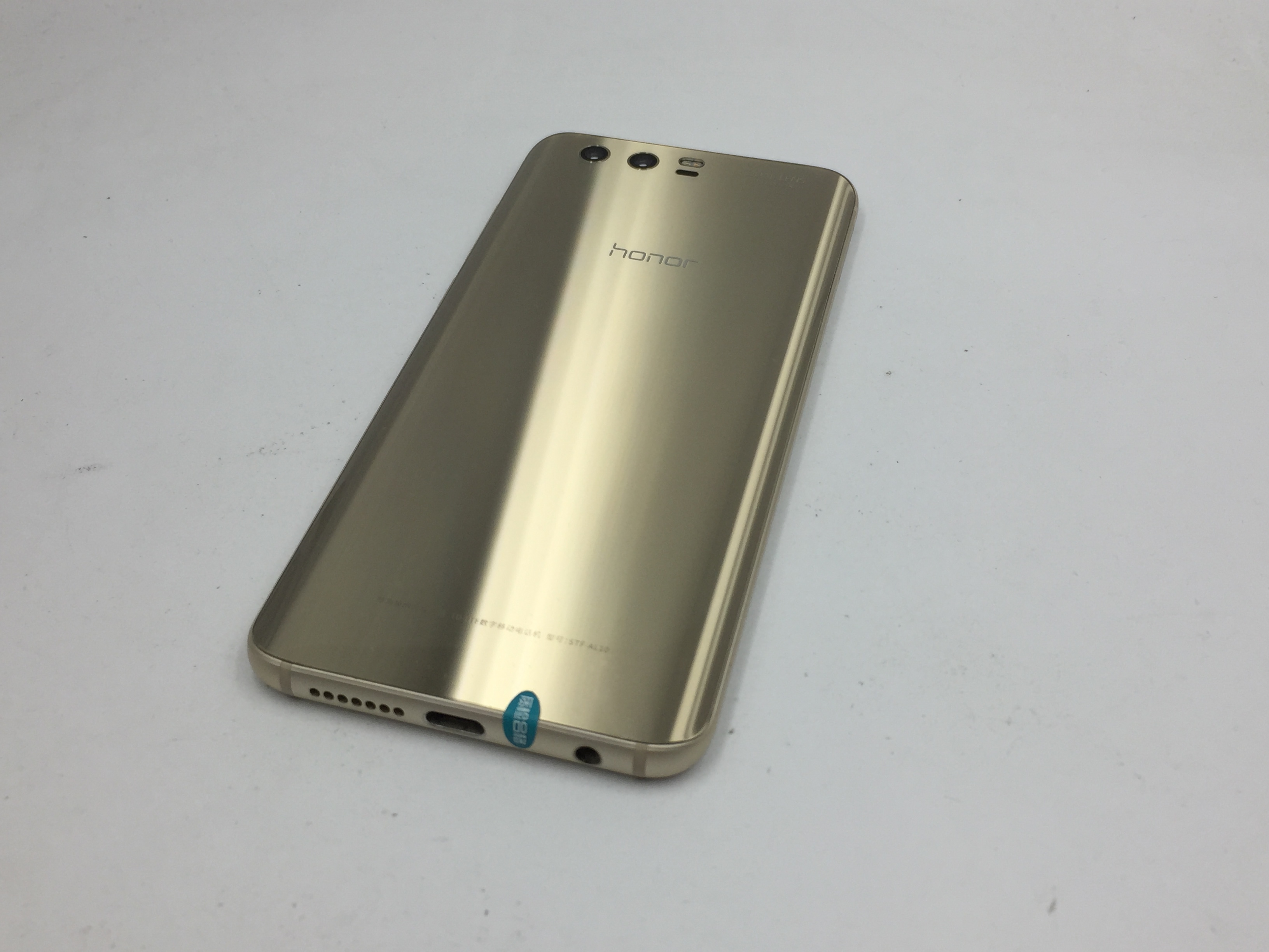 荣耀【荣耀9】全网通 金色 6g/128g 国行 9成新