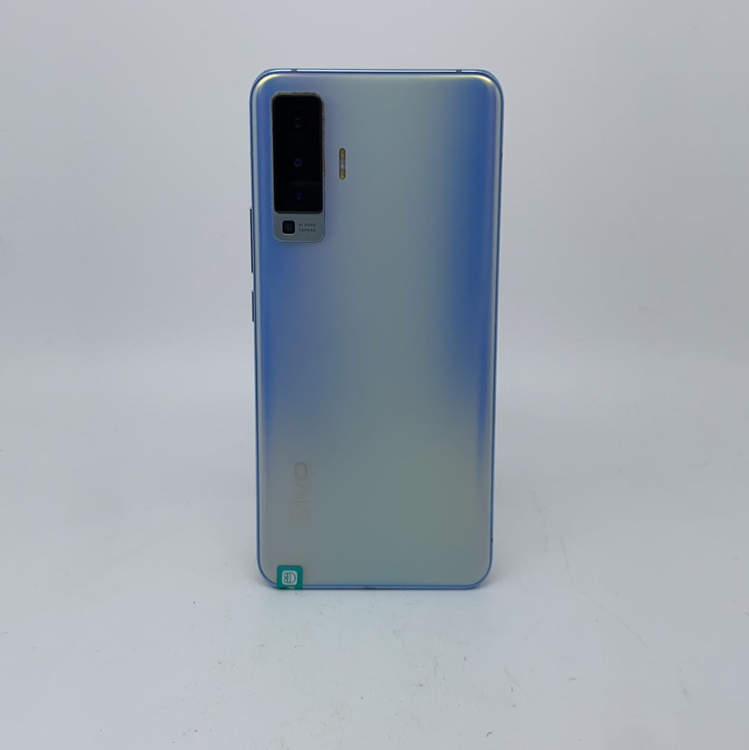 vivo【vivo x50】5g全网通 液氧 8g/128g 国行 9成新
