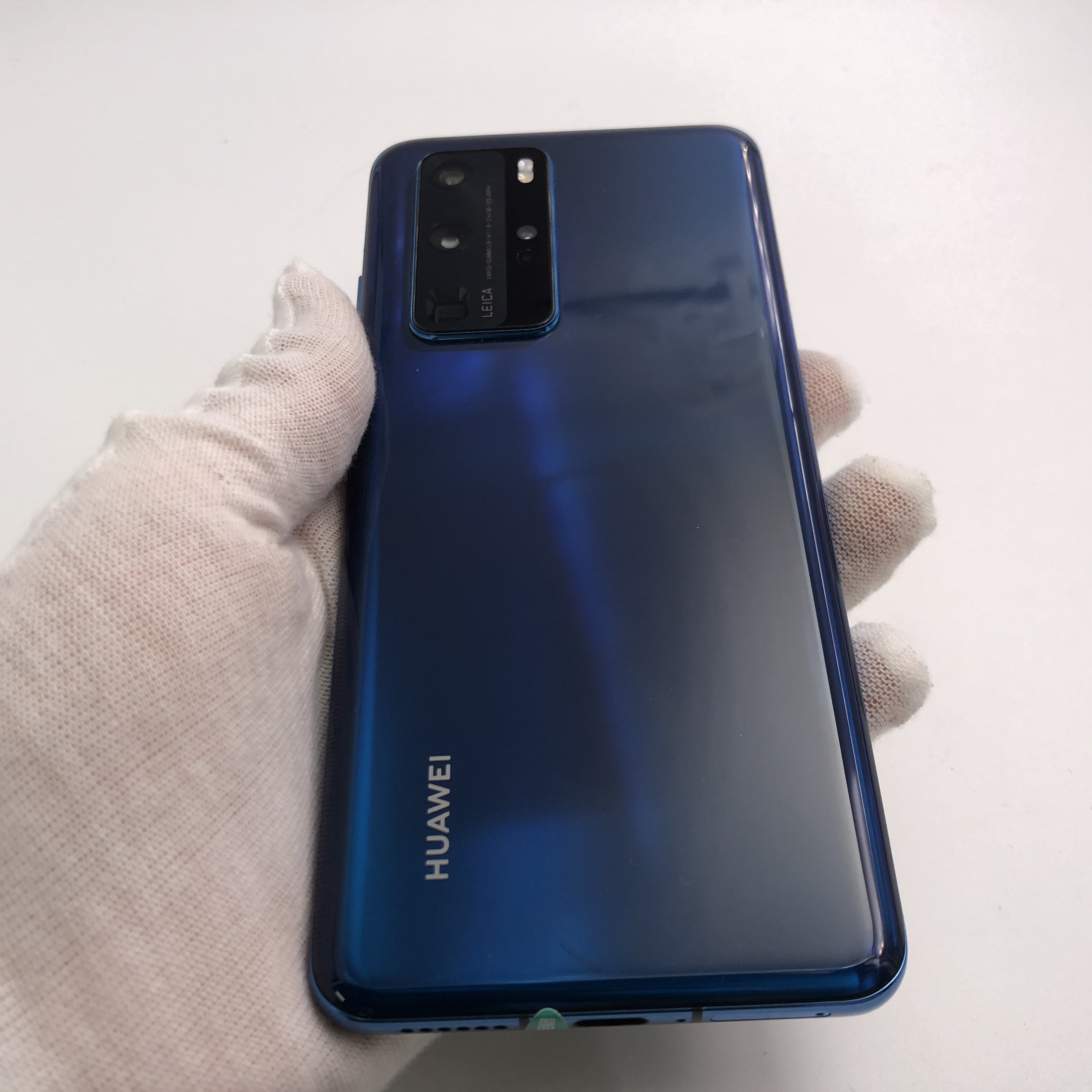 华为p40 pro 5g价格￥ (18点前下单,当日发货) 新机参考价 ￥ 促销