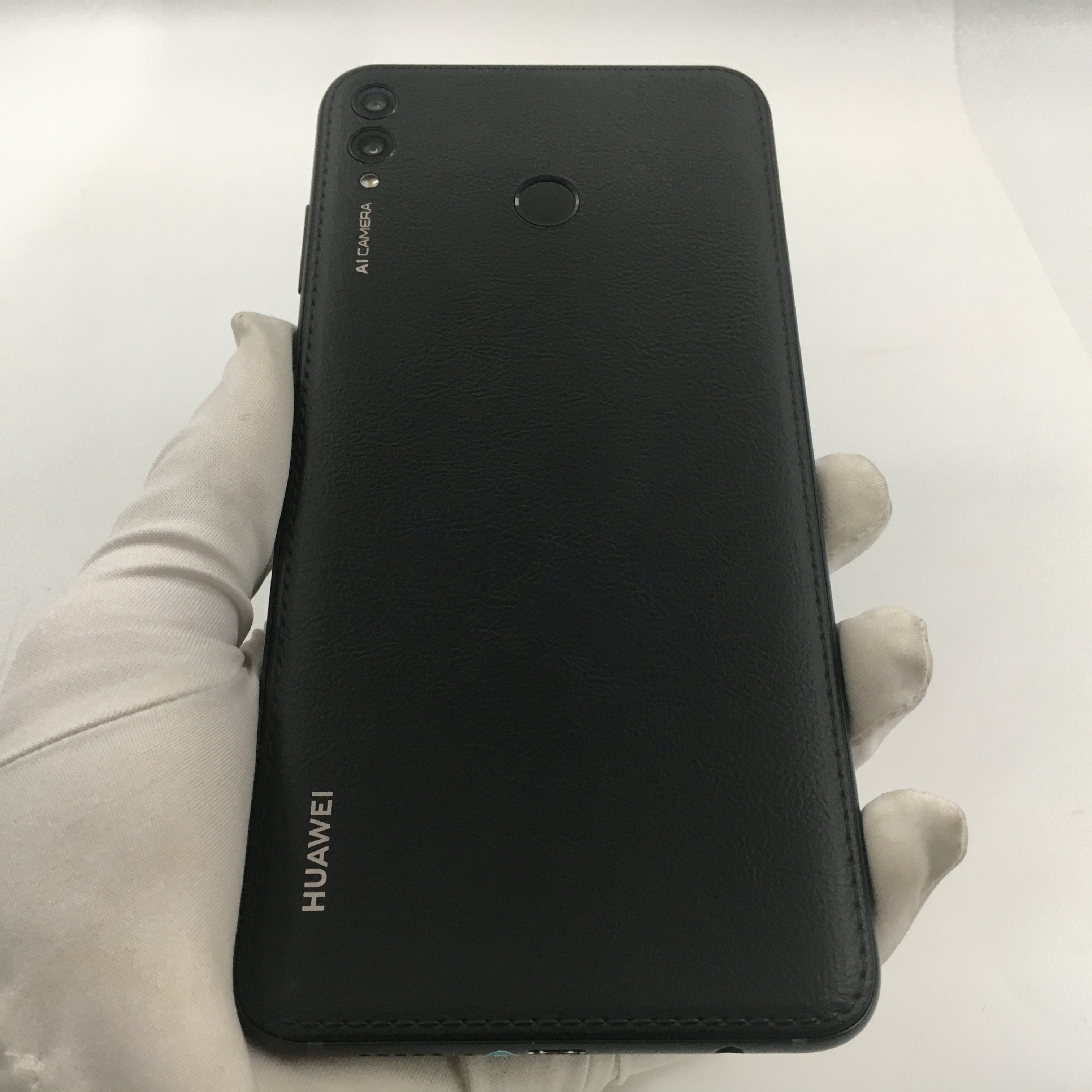 华为【畅享 max】4g全网通 黑色 4g/128g 国行 8成新