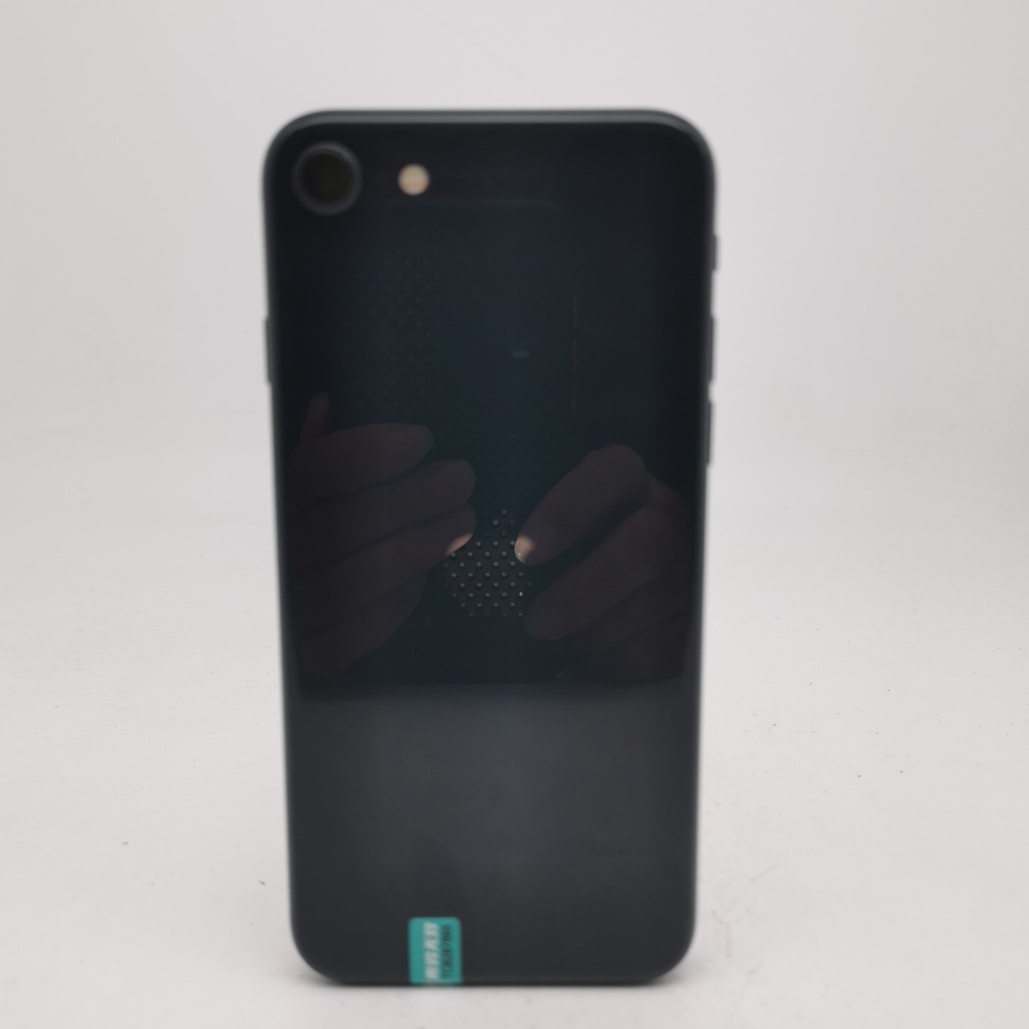 苹果【iPhone SE3】5G全网通 午夜色 128G 国行 95新 