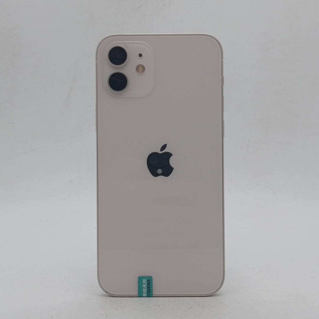 苹果【iPhone 12】9成新 