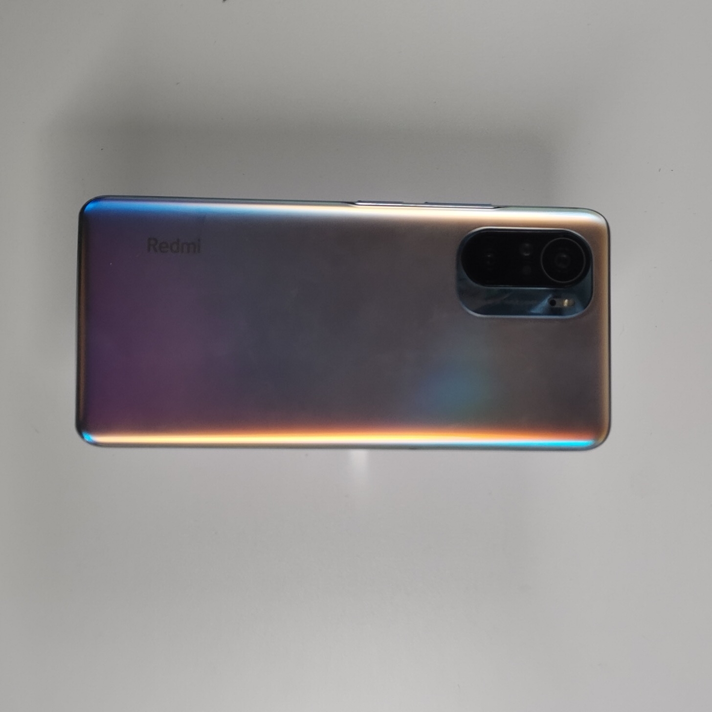 小米【Redmi k40】5G全网通 幻境 8G/128G 国行 9成新 