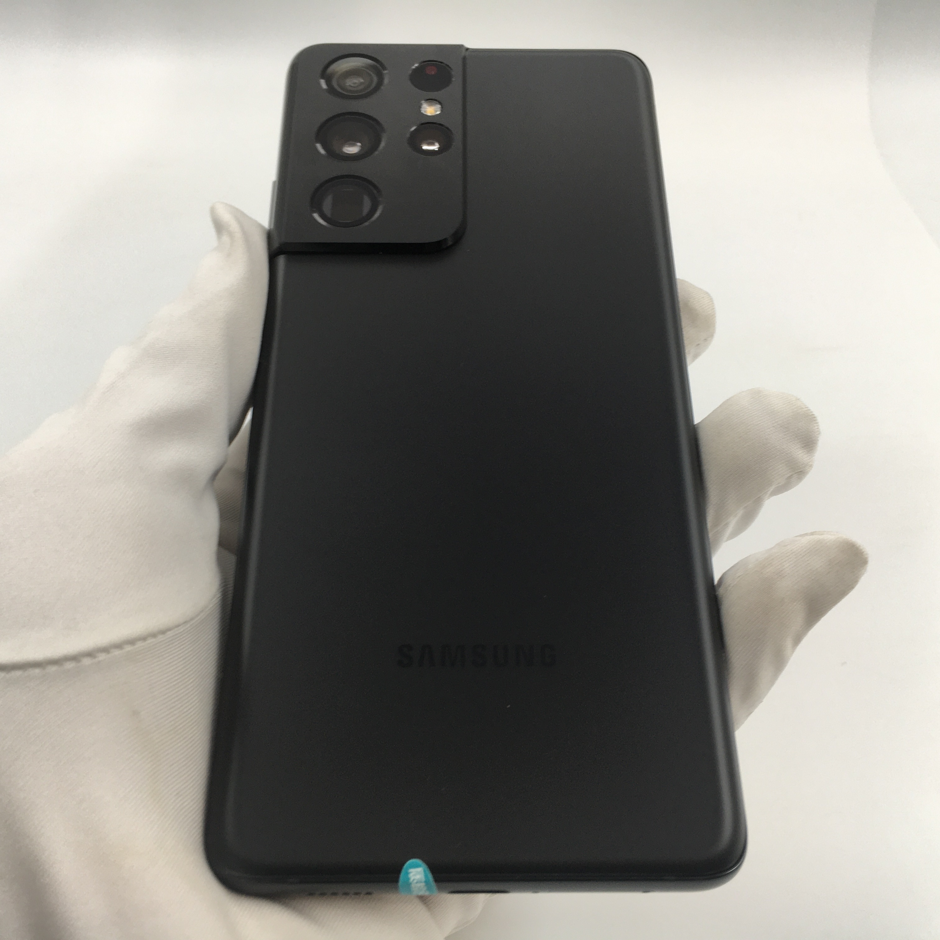 官方质检95成新 5g全网通 幽夜黑 16g/512g 国行 三星 galaxy s21