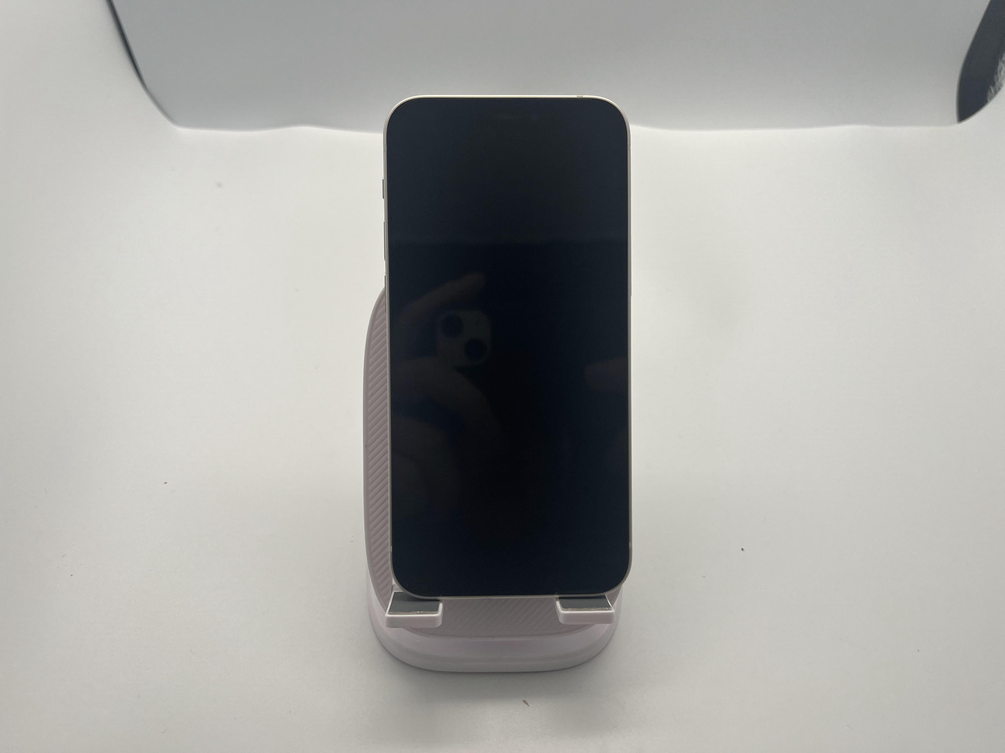 苹果【iPhone 12 mini】5G全网通 白色 128G 国行 95新 