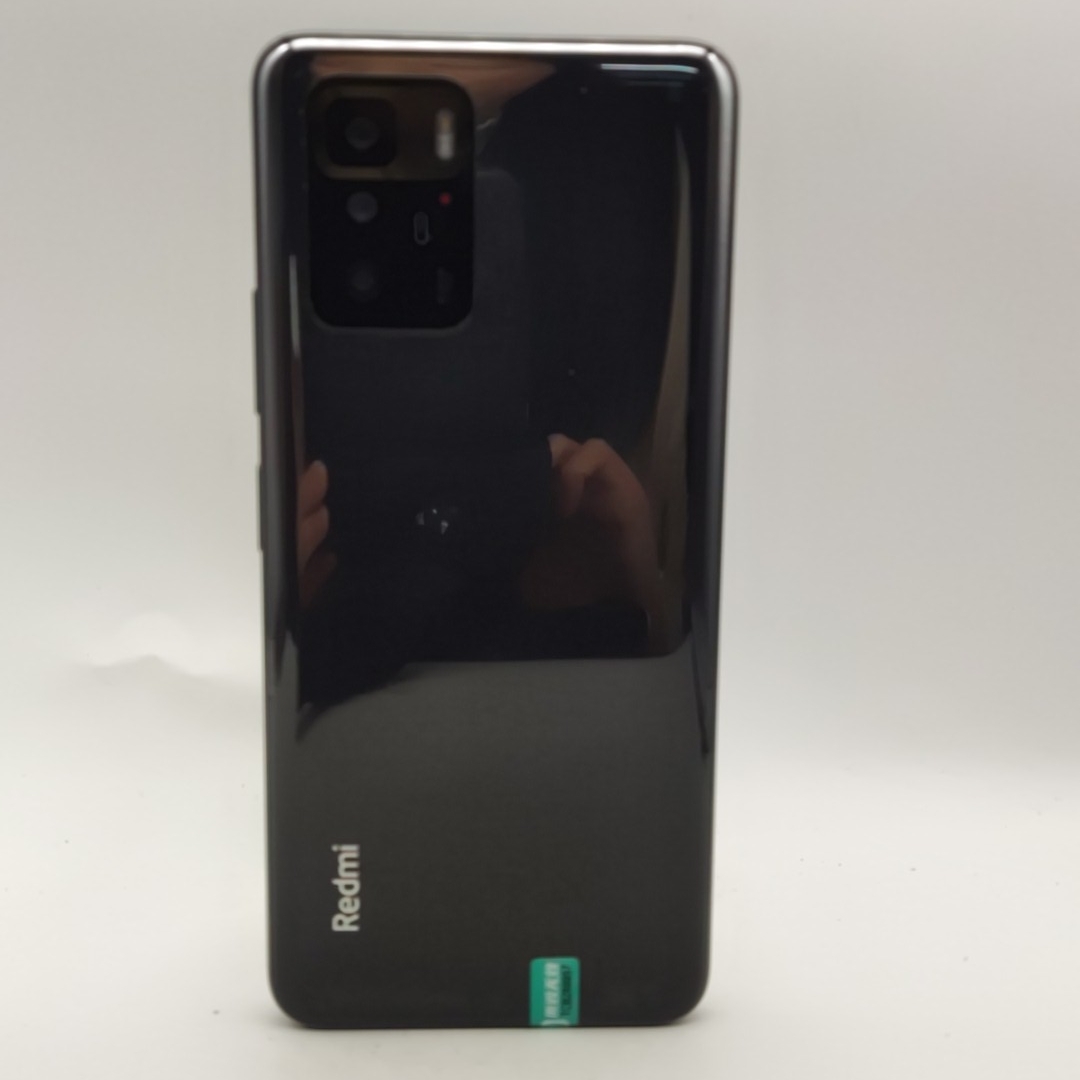 小米【Redmi Note 10 Pro】5G全网通 星纱 6G/128G 国行 8成新 