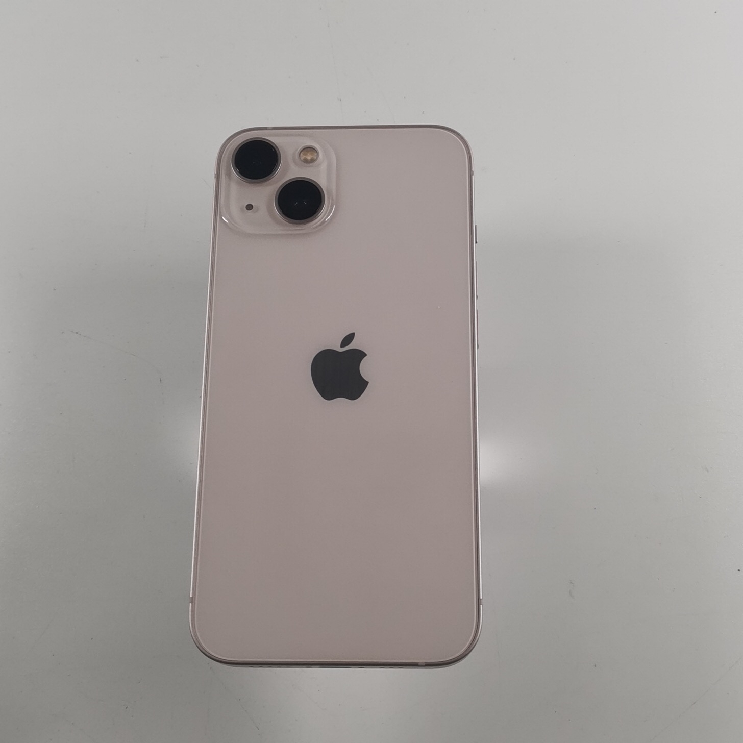 苹果【iPhone 13】5G全网通 粉色 256G 国行 99新 