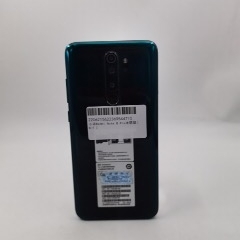 小米【Redmi Note 8 Pro】4G全网通 冰翡翠 6G/128G 国行 95新 
