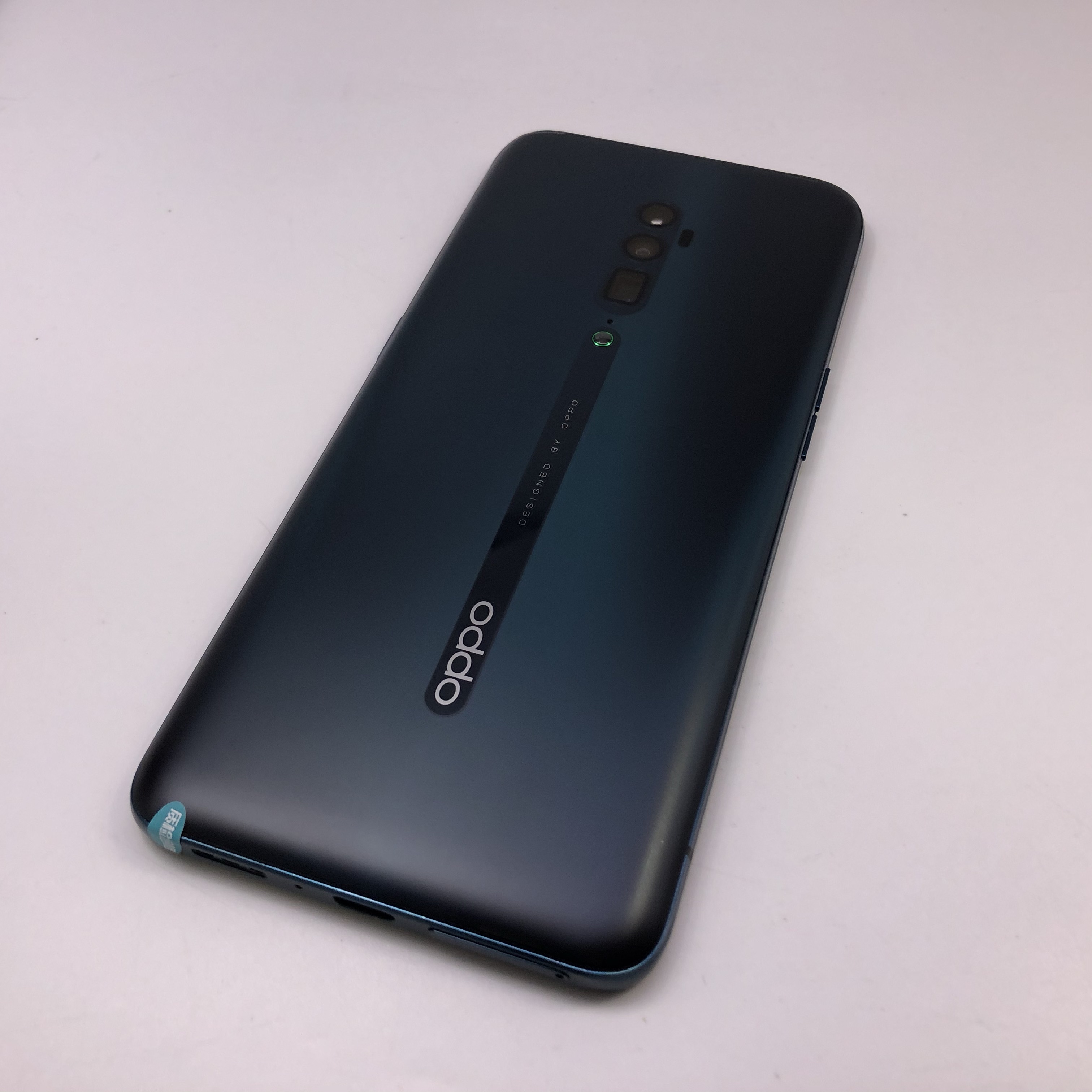 oppo【reno 10倍变焦版】全网通 雾海绿 6g/128g 国行 9成新