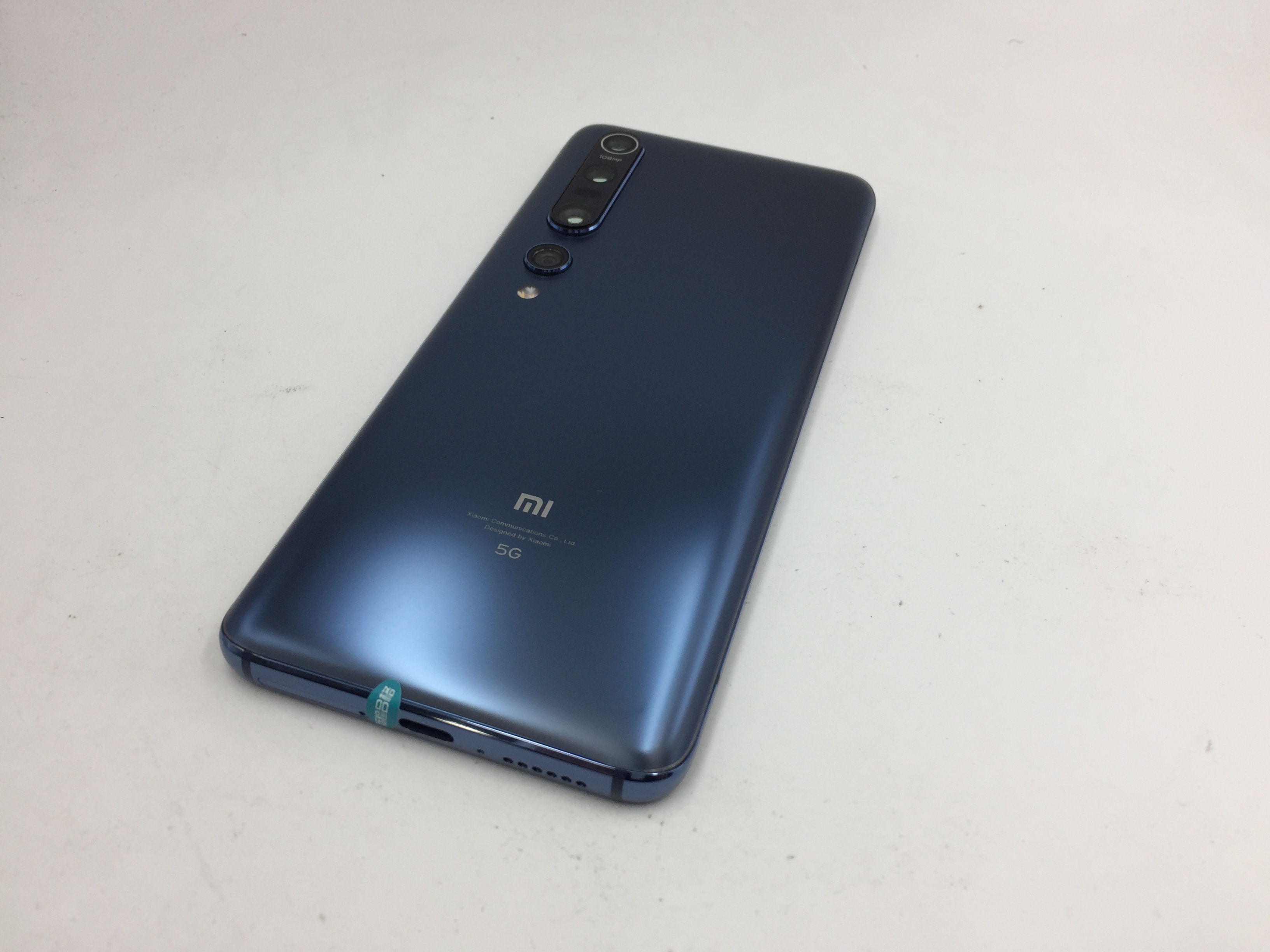 小米【小米10 pro (5g)】全网通 星空蓝 8g/256g 国行 95成新