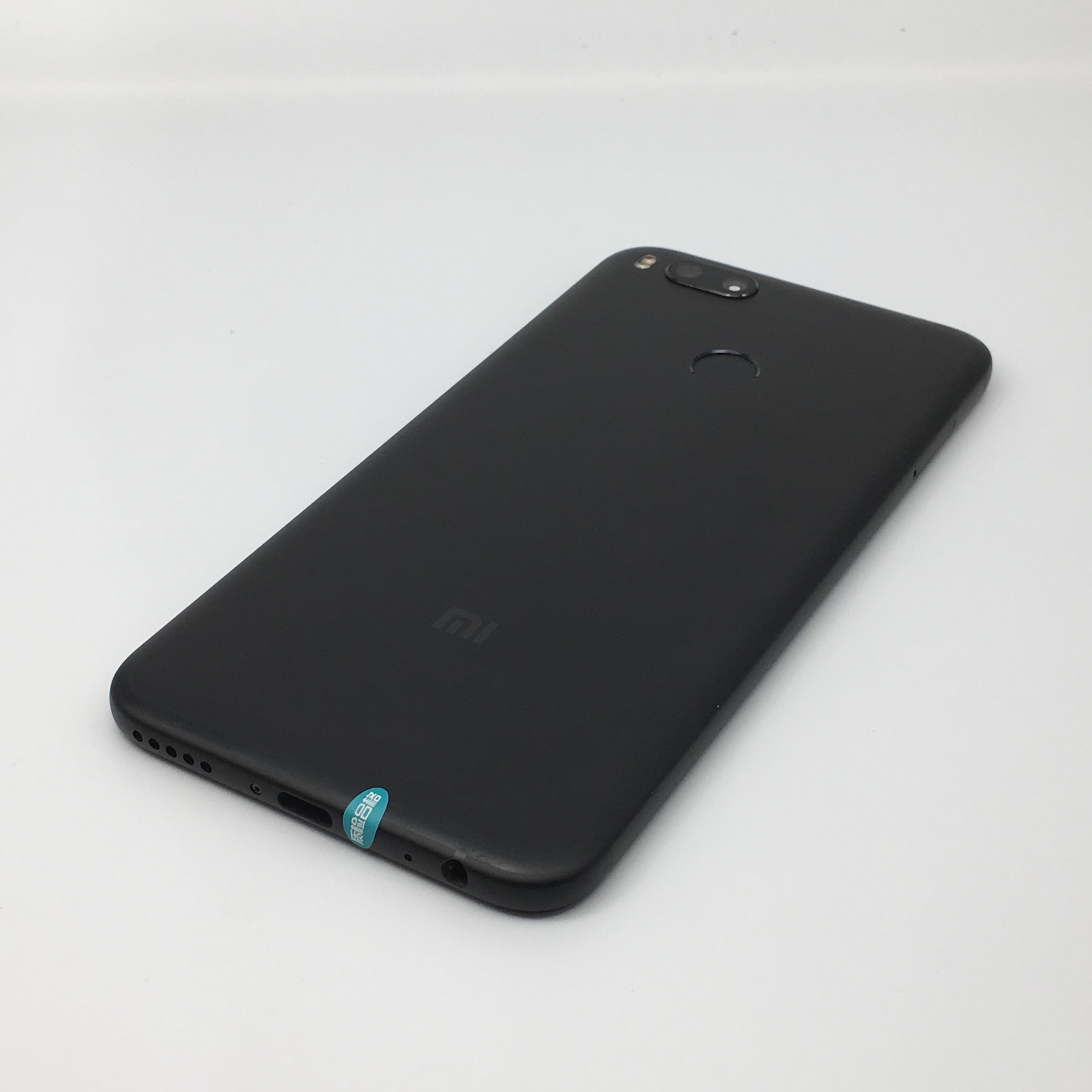 小米【小米5x】全网通 黑色 64g 国行 95成新