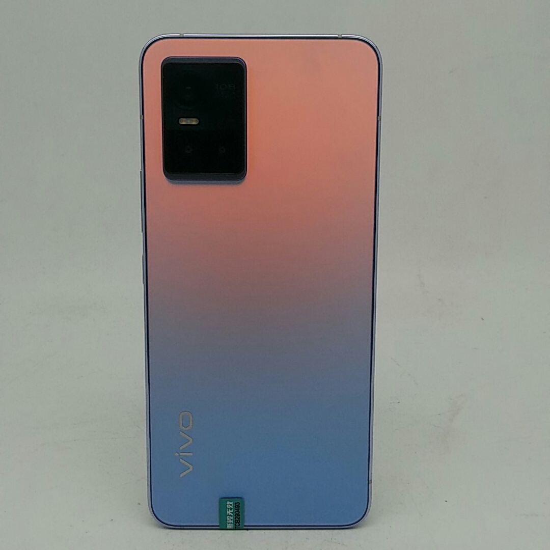 vivo【vivo S10 Pro】5G全网通 绮光焕彩 12G/256G 国行 95新 