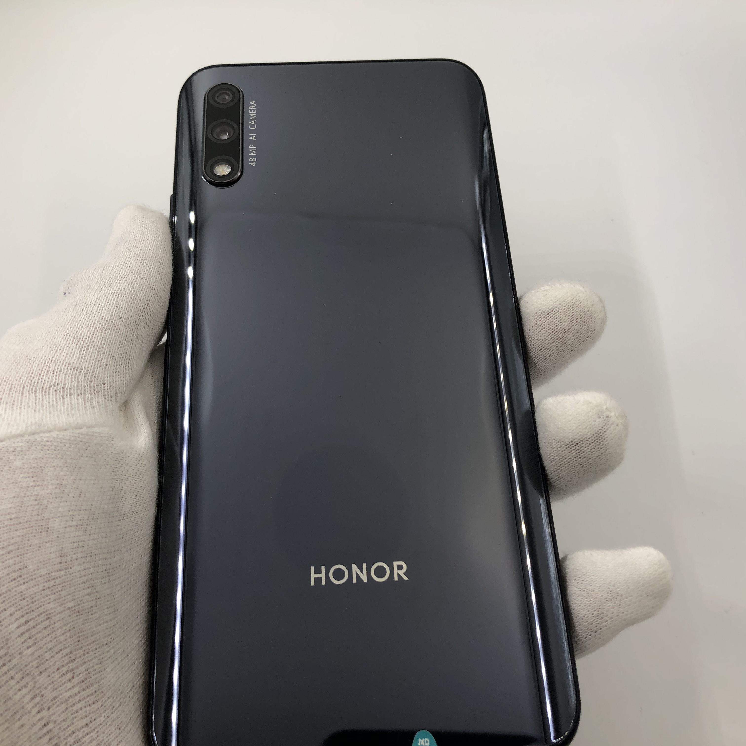 荣耀【荣耀 9x】全网通 黑色 4g/64g 国行 99新