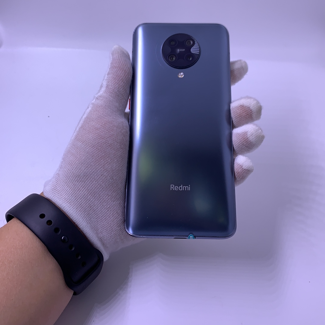 5g全网通 8g/128g 国行 太空灰 小米 redmi k30 pro 5g