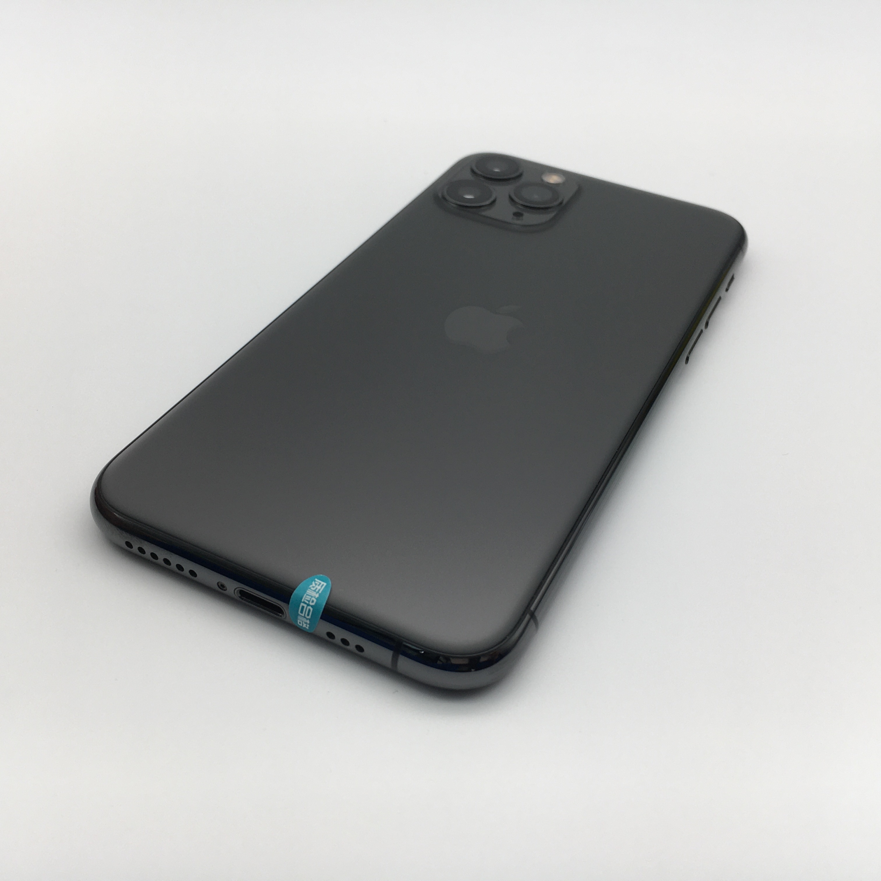 苹果【iphone 11 pro】全网通 灰色 64g 国行 9成新