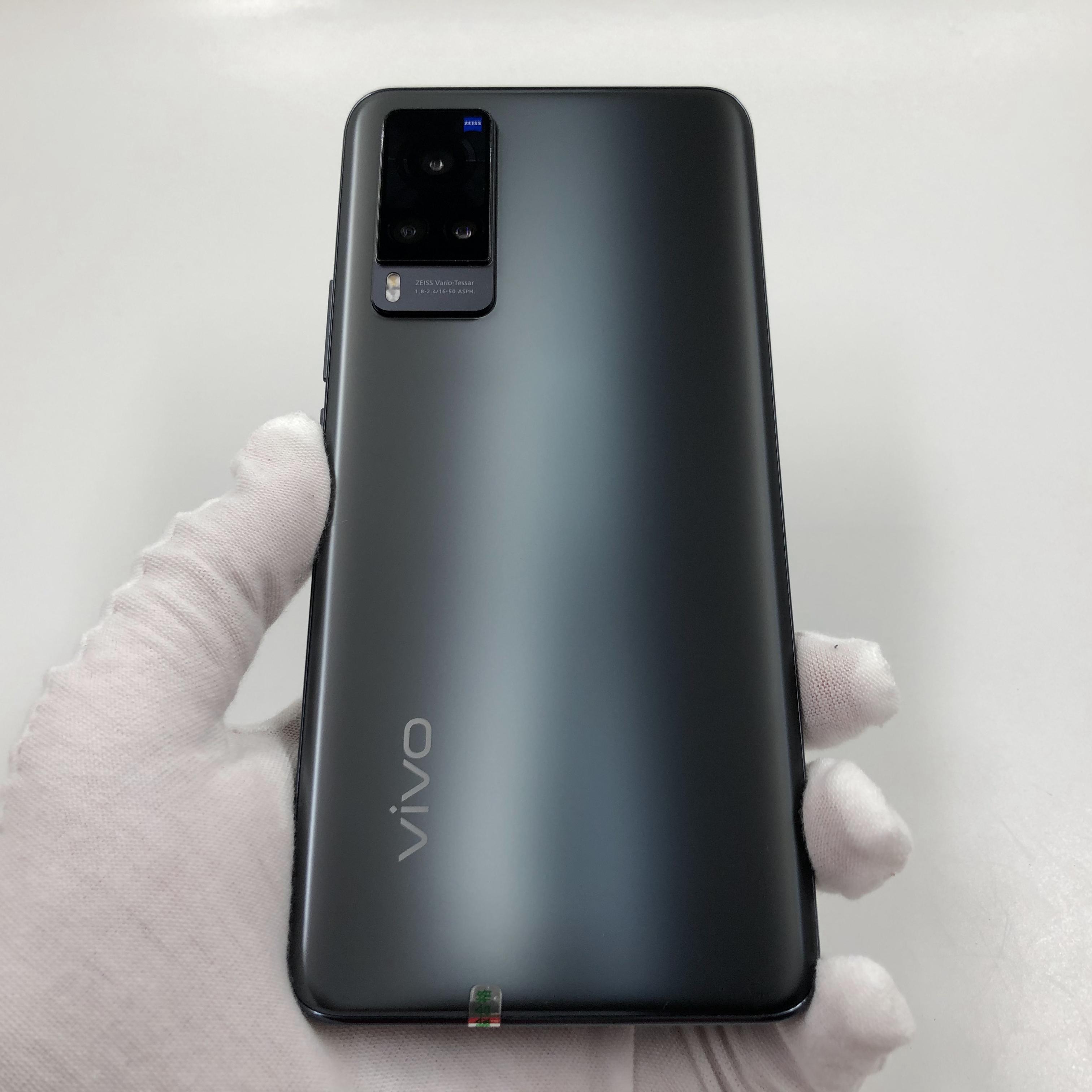 官方质检95成新 5g全网通 原力 8g/256g 国行 vivo x60 5g